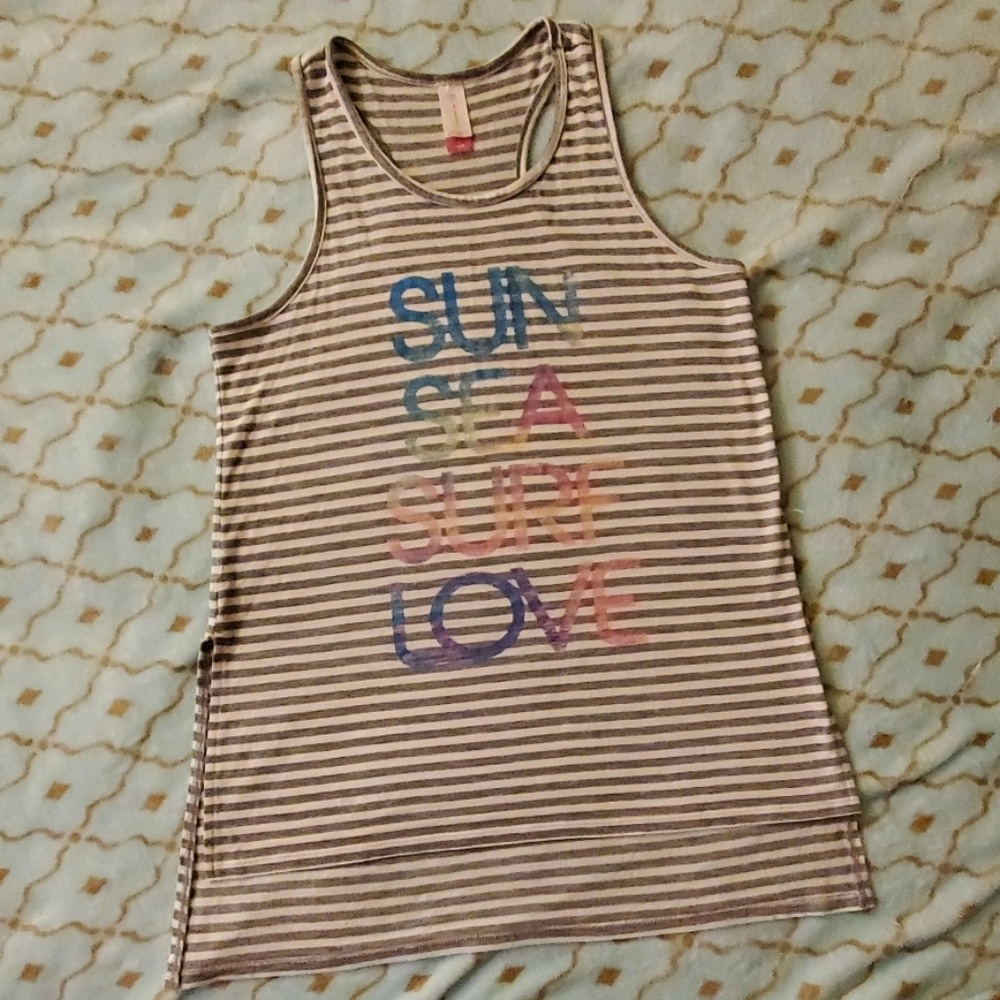 Tank top